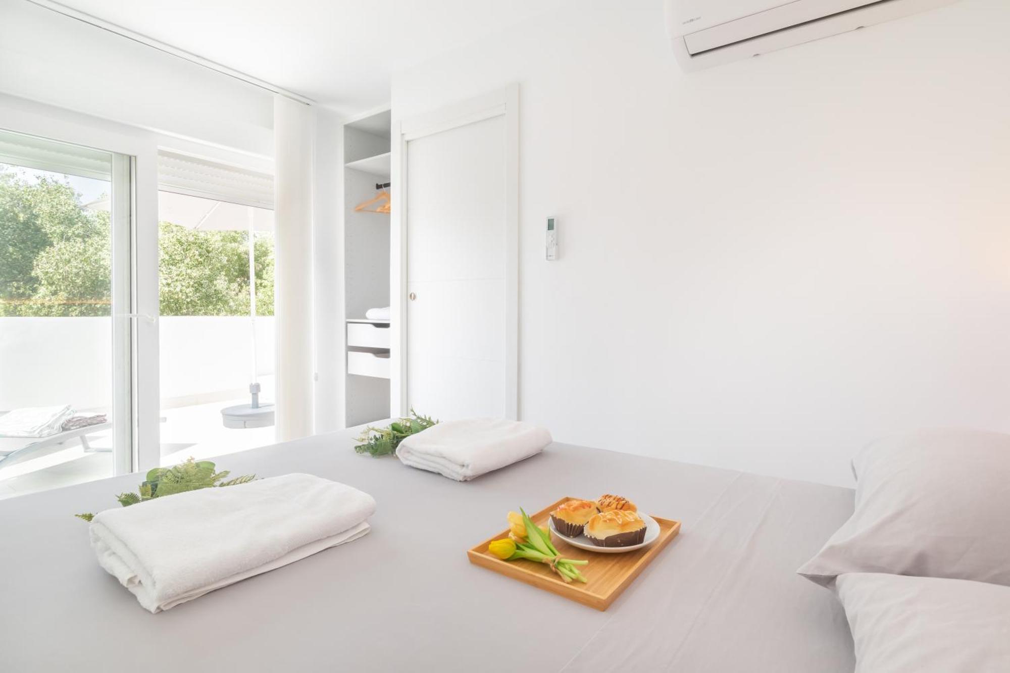 Casa Los Boliches Sunny & Near Fuengirola'S Beach Εξωτερικό φωτογραφία