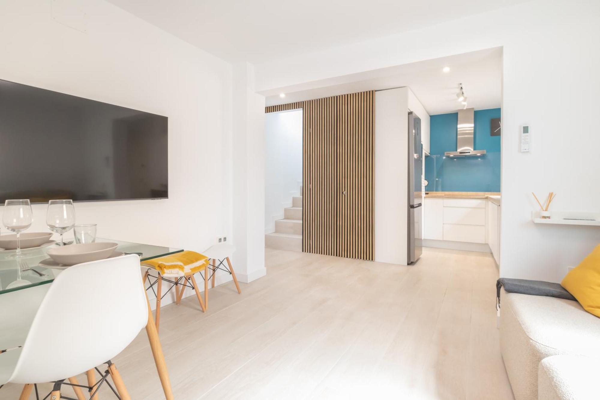 Casa Los Boliches Sunny & Near Fuengirola'S Beach Εξωτερικό φωτογραφία