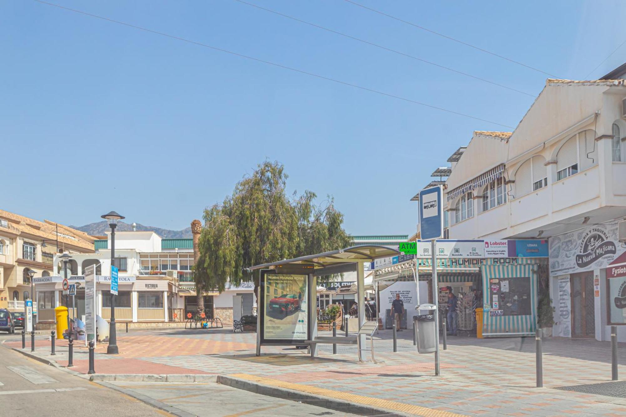 Casa Los Boliches Sunny & Near Fuengirola'S Beach Εξωτερικό φωτογραφία