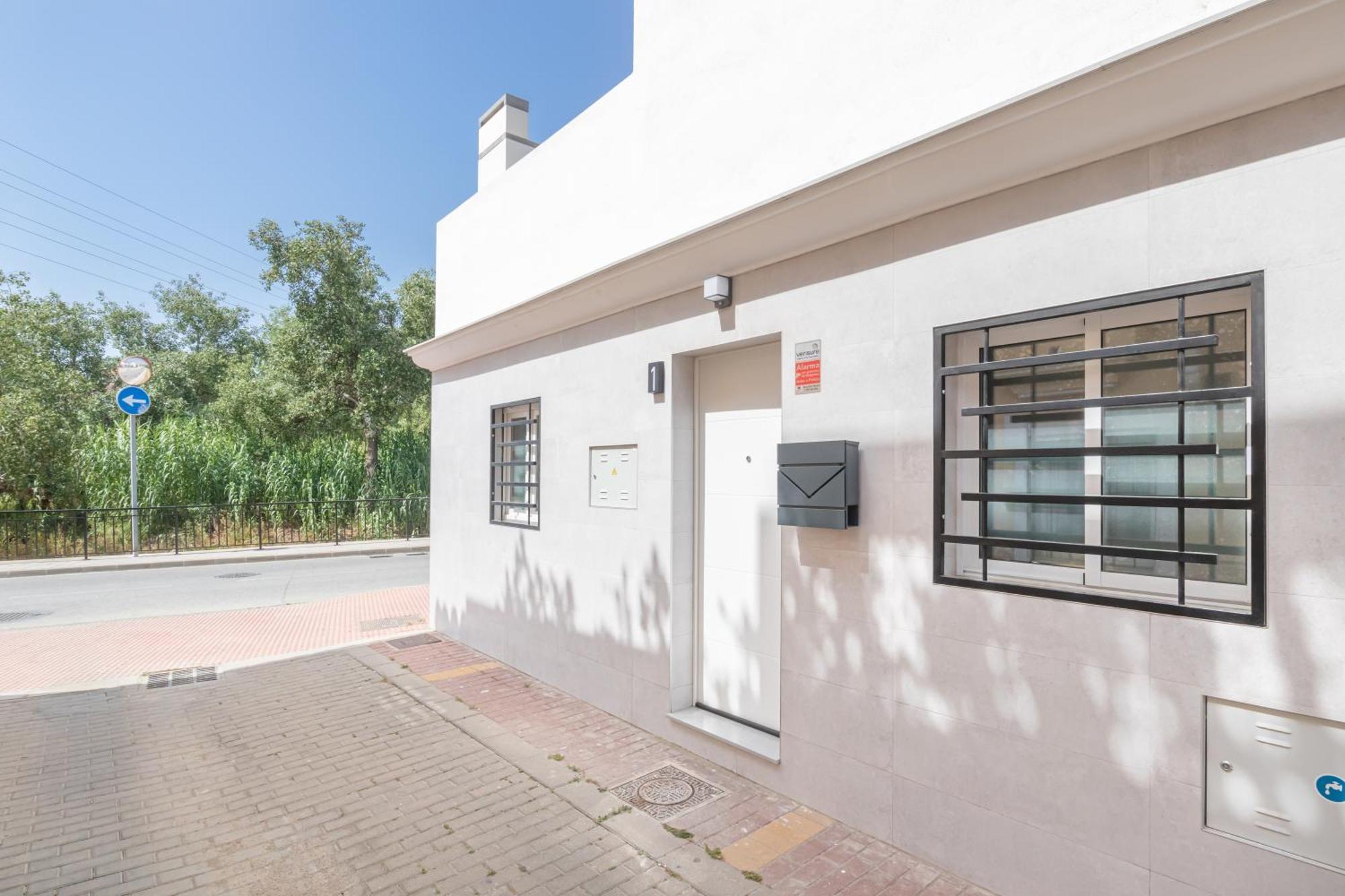 Casa Los Boliches Sunny & Near Fuengirola'S Beach Εξωτερικό φωτογραφία